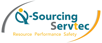 company logo